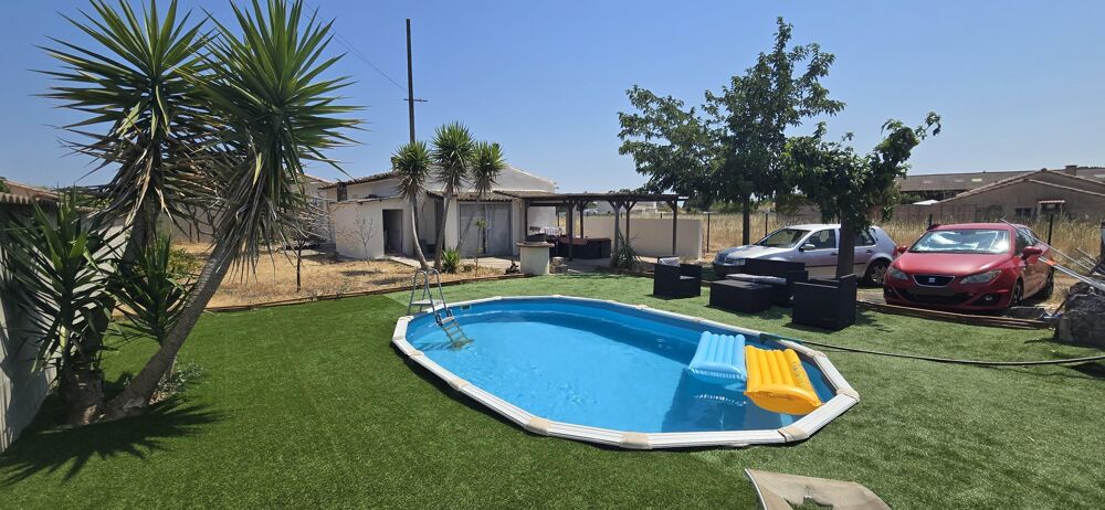 Vente Maison Maison 4 pièces Paulhan
