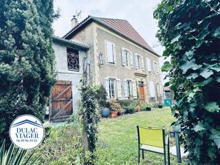  Maison à vendre 4 pièces 146 m²