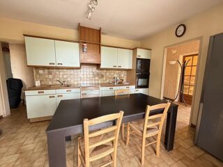  Maison à vendre 7 pièces 134 m²