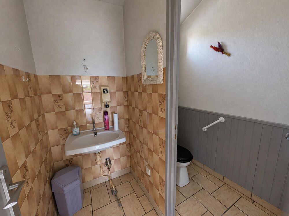 Vente Maison Maison 4 pièces Neulise