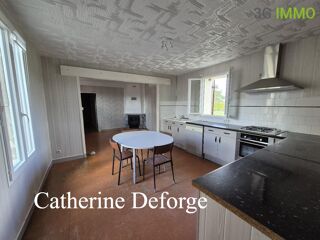  Maison  vendre 5 pices 128 m