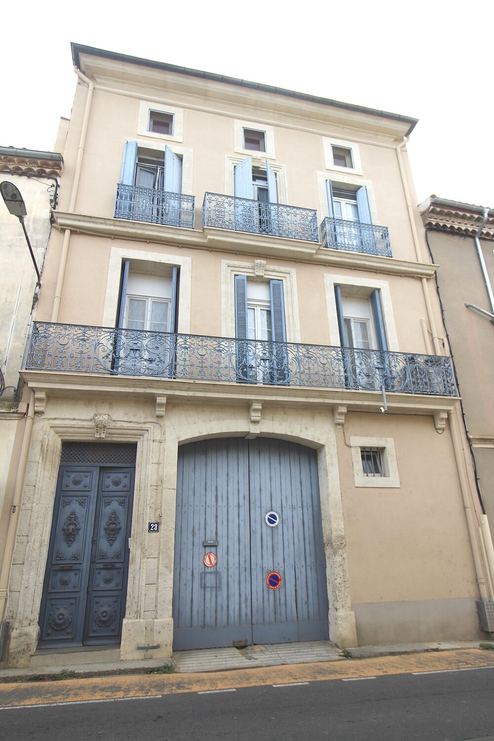 Vente Maison Maison bourgeoise 10 pi�ces Cessenon-sur-orb
