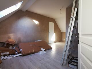  Immeuble à vendre 203 m² Courson-les-carrières
