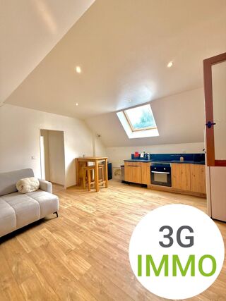  Maison � vendre 2 pi�ces 40 m�