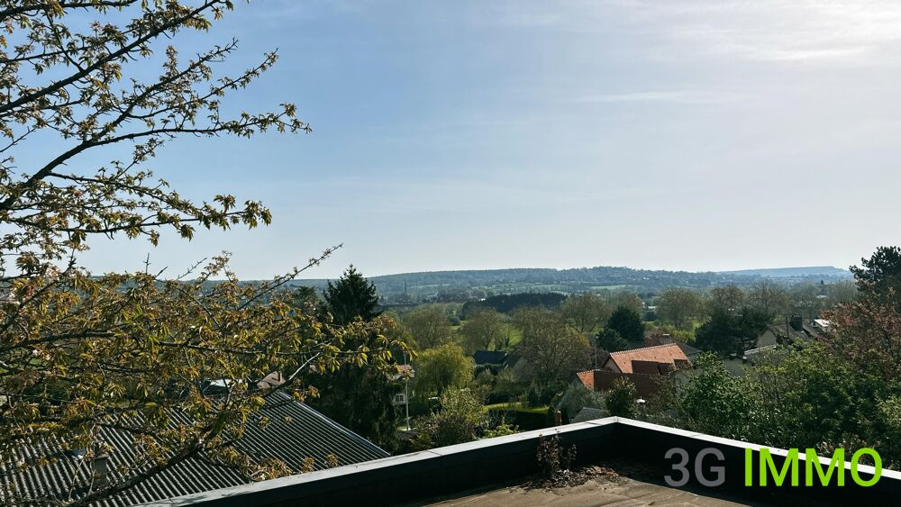 � vendre  Maison Saint-Arnoult (14800)