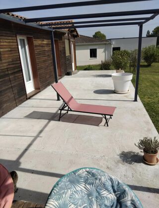  Maison à vendre 5 pièces 112 m²