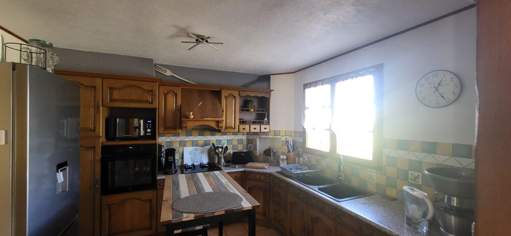 Vente Maison Maison 6 pièces Nogent-le-roi