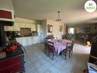  Maison � vendre 5 pi�ces 170 m�