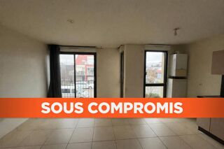  Appartement � vendre 2 pi�ces 