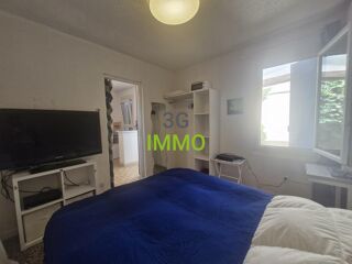  Maison à vendre 3 pièces 38 m²