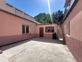  Immeuble à vendre 9 pièces 220 m² Bitche