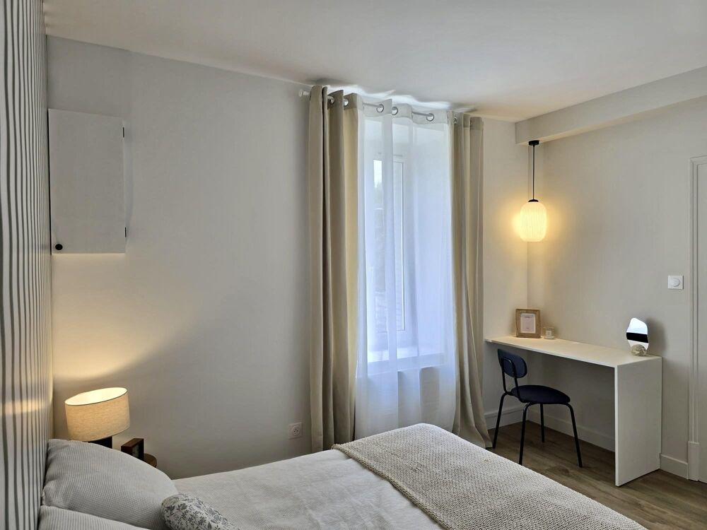 Vente Appartement Appartement 2 pièces Dijon