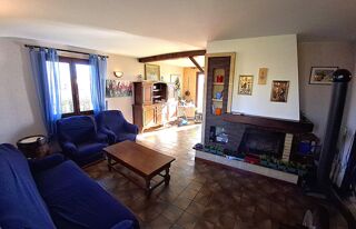 Maison à vendre 6 pièces 120 m²