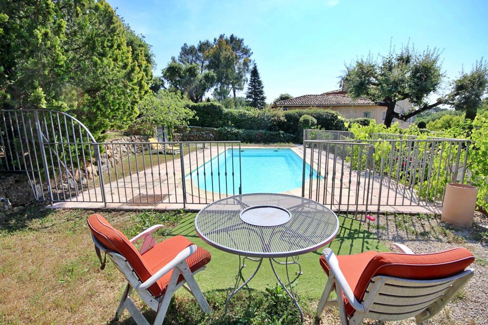 Villa 7 pièces