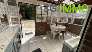  Maison à vendre 2 pièces 58 m²