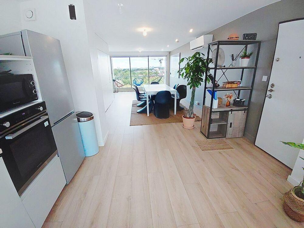Vente Appartement Appartement 4 pièces Toulouse
