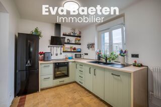 Vente Maison Maison 4 pièces Terville