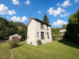  Maison à vendre 5 pièces 72 m²
