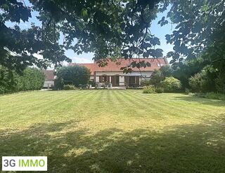  Maison à vendre 6 pièces 