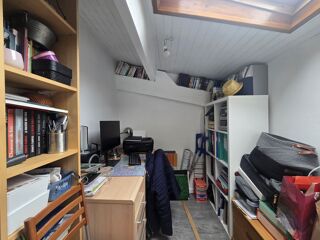  Maison � vendre 3 pi�ces 60 m�