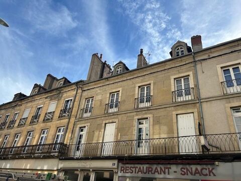   Appartement 1 pi�ce Appartement - 1 pi�ce(s) - 52 m�