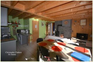  Maison à vendre 4 pièces 48 m²