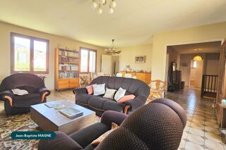  Maison � vendre 6 pi�ces 140 m�