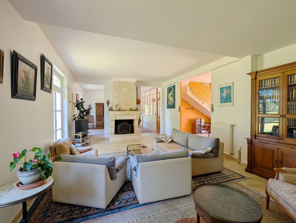 Maison 8 pièces