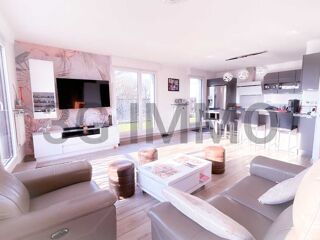  Appartement � vendre 4 pi�ces 91 m�