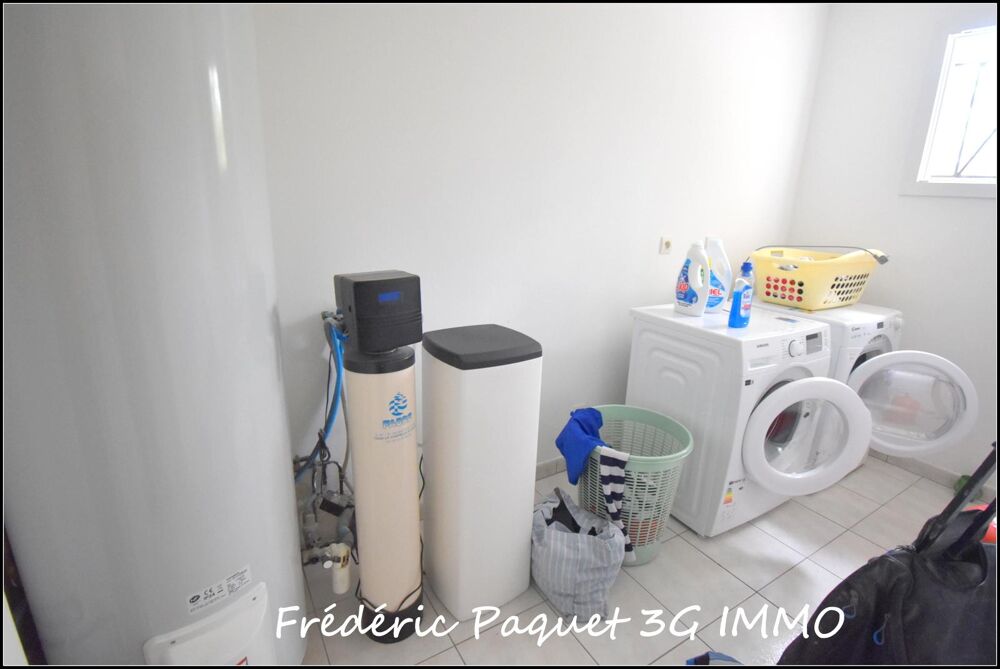 Vente Maison Maison 5 pièces Cognac