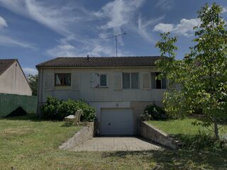  Maison � vendre 4 pi�ces 85 m�