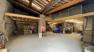  Maison à vendre 1 pièce 140 m²