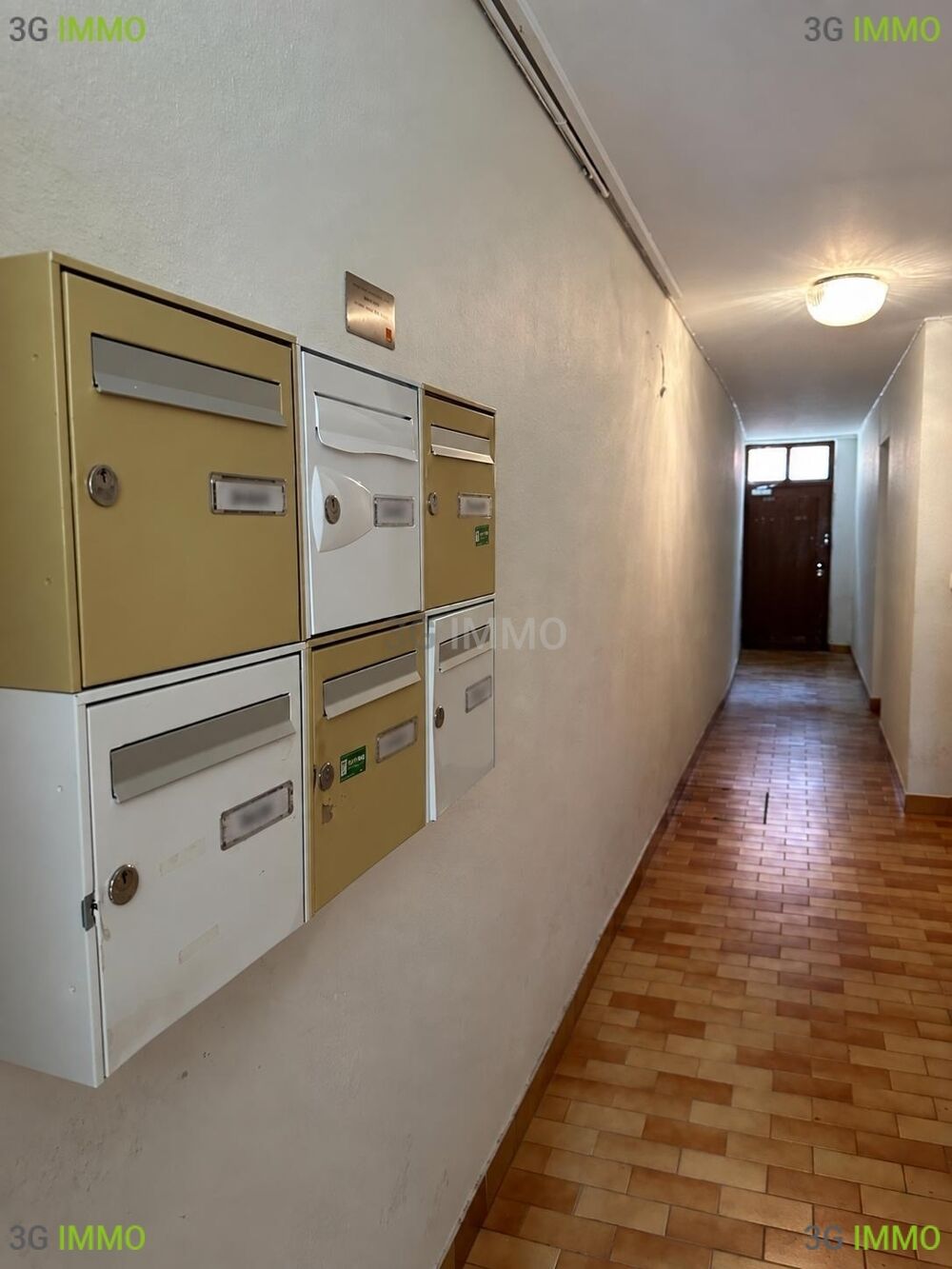 Vente Immeuble Immeuble Agen