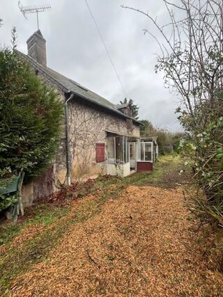  Maison � vendre 2 pi�ces 50 m�