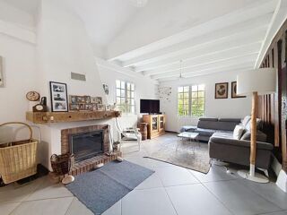  Maison à vendre 8 pièces 177 m²