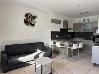  Appartement à vendre 4 pièces 80 m²