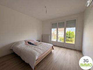  Maison à vendre 7 pièces 133 m²