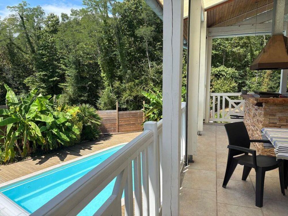 Maison 8 pièces 246 m² · à Saint-Vincent-de-Tyrosse · 246 m² · 599 000 €