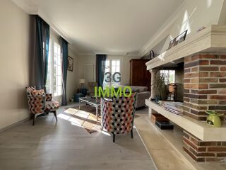  Maison � vendre 8 pi�ces 333 m�