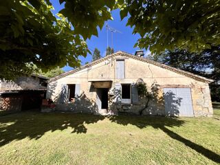  Maison à vendre 2 pièces 50 m²