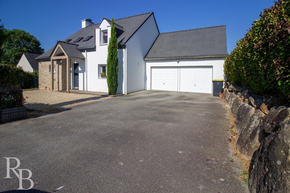 Maison 5 pièces 118 m² · à Vannes · 118 m² · 542 750 €