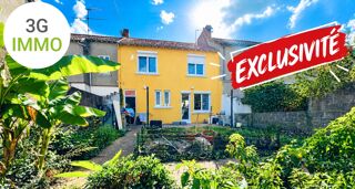  Maison à vendre 5 pièces 86 m²