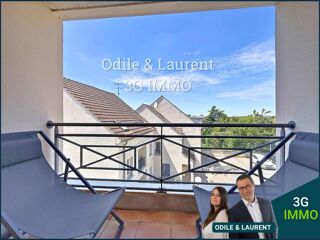  Appartement à vendre 3 pièces 81 m²