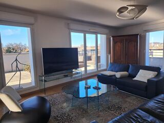  Appartement � vendre 4 pi�ces 109 m�