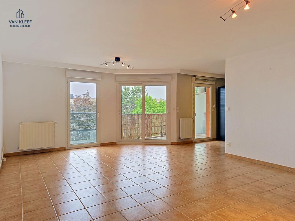 Appartement 3 pièces
