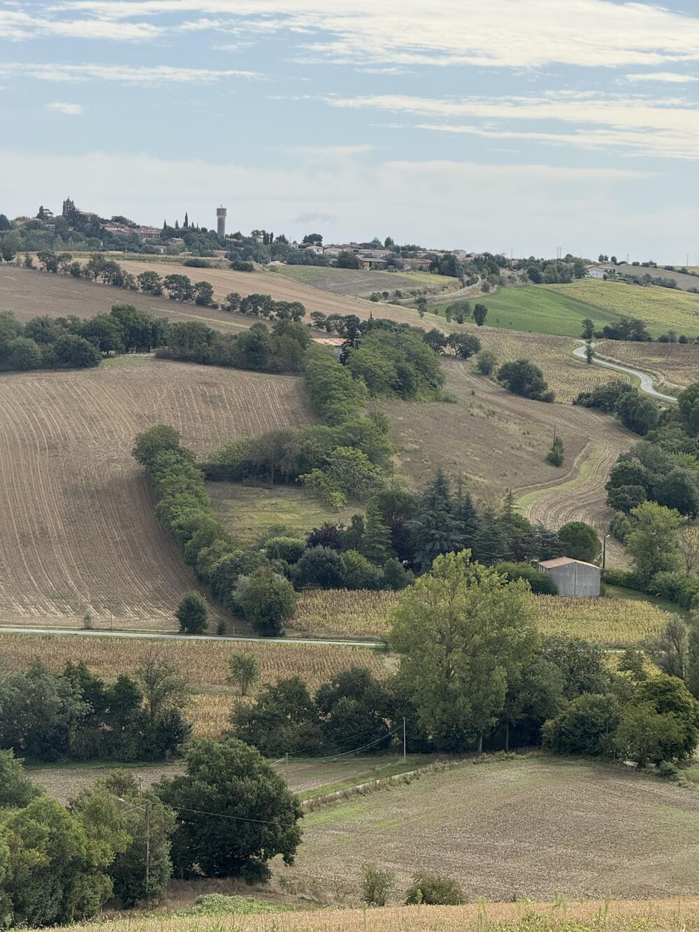 Vente Maison Ferme 6 pi�ces Lagarde