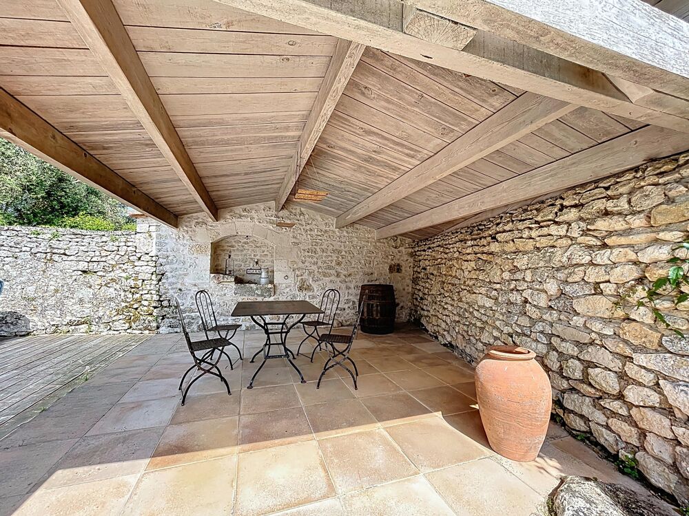 � vendre  Maison La Rochelle (17000)