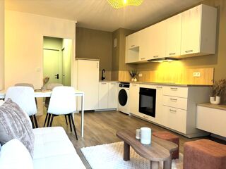  Appartement � vendre 2 pi�ces 35 m�