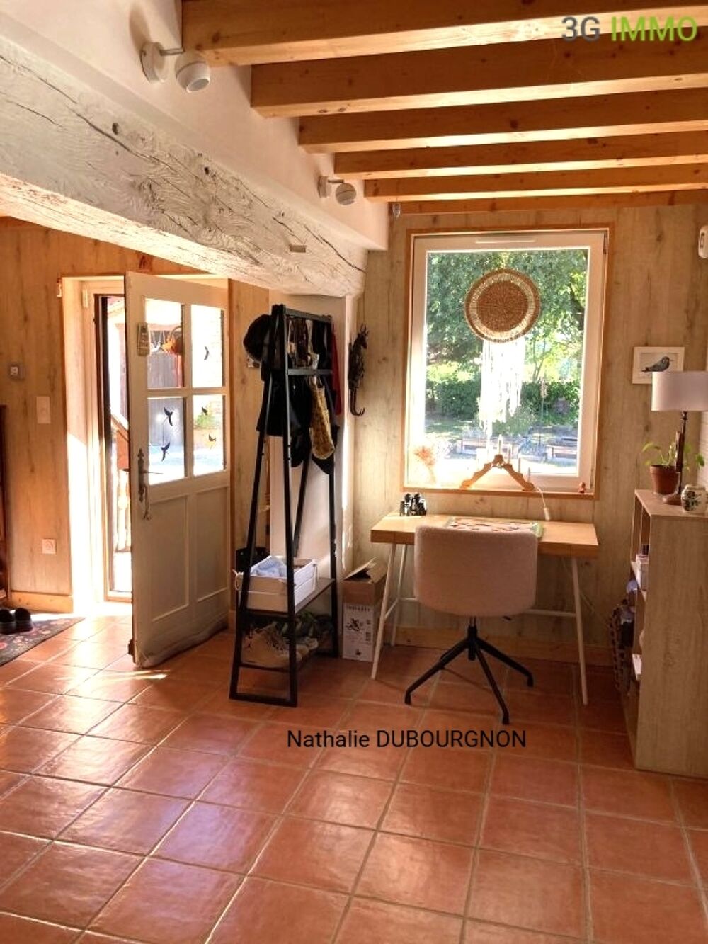 Ferme 9 pièces