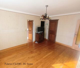 Maison à vendre 6 pièces 103 m²